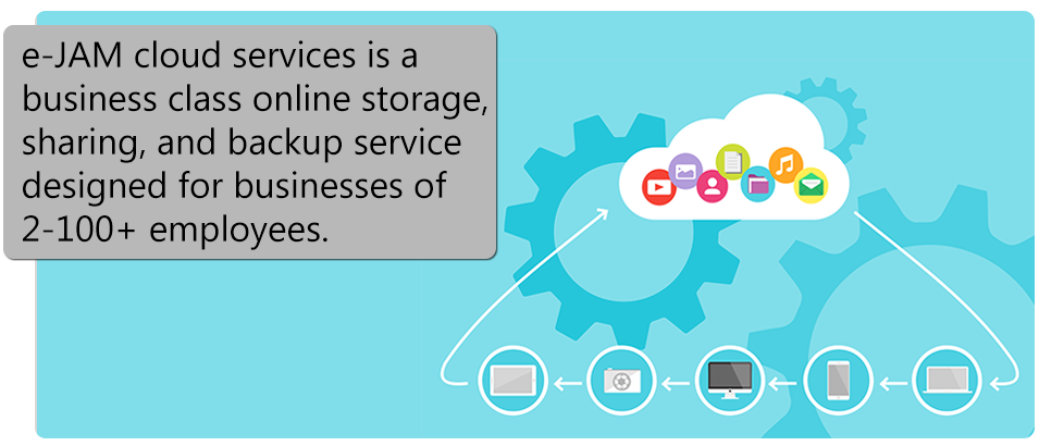 cloud services